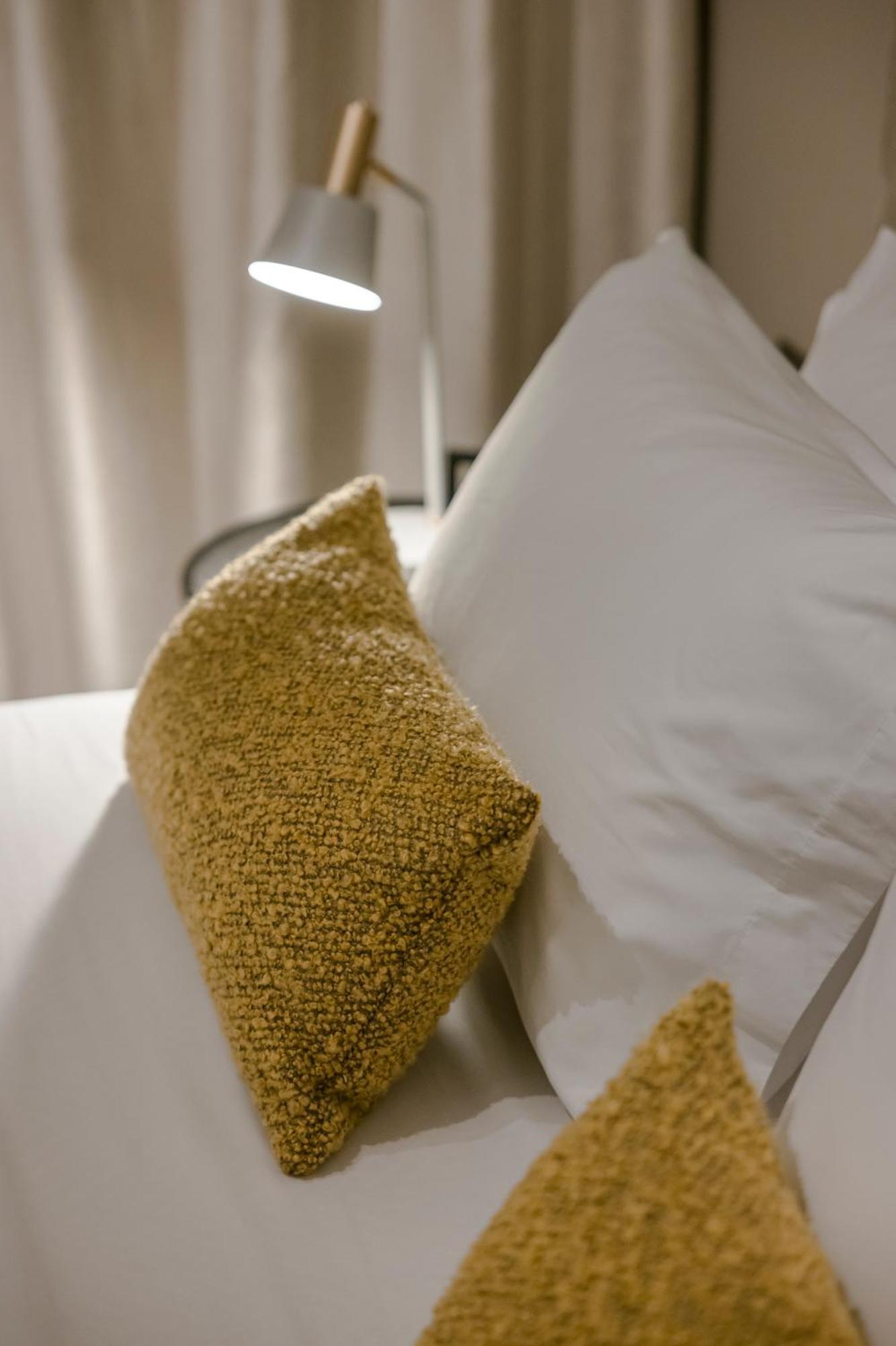 아르고스톨리온 Anthemis Living 아파트 호텔 객실 사진
